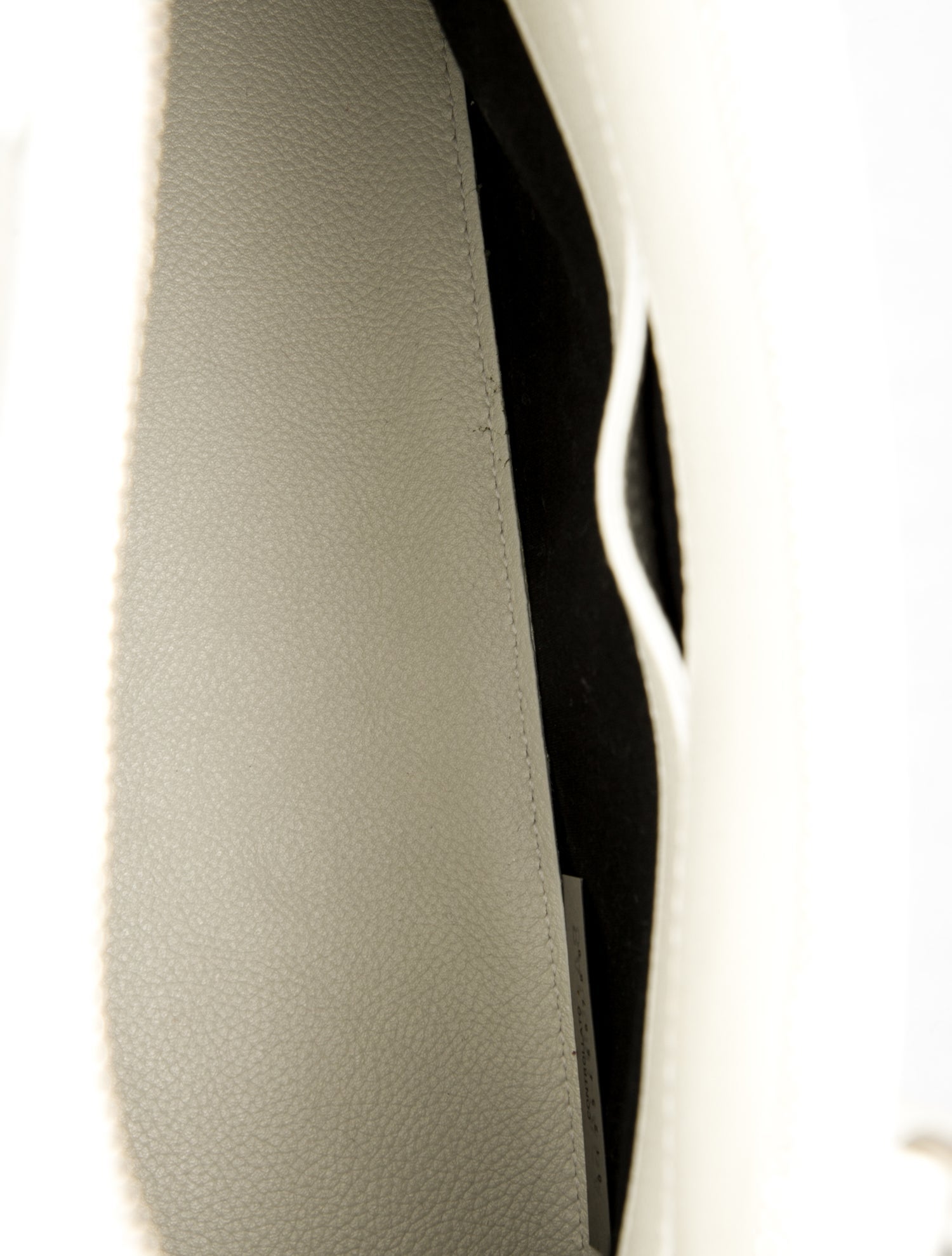 Balenciaga Leather Shoulder Bag